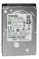 HD 500 GB P/NB TOSHIBA 2.5 SATA 16MB 7200RPM